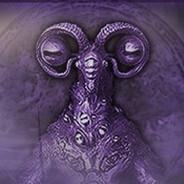 平衡律法的魔物