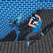 Steam Community Avatar