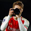Martin Ødegaard