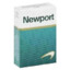 Pack of Newports