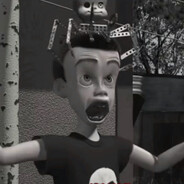 oopsie Steam avatar