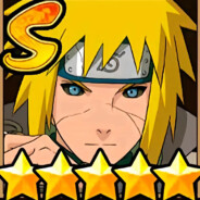 波风水门【秽土转生】