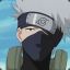 Kakashi-Sensei