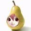 Kasane Teto (Pear)