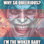 The Woker