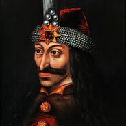 Vlad Țepeș avatar