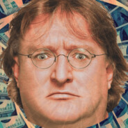 GABEN Steam avatar