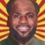 Lebron Zedong