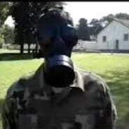 Soldado Mosca