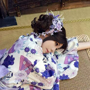 头像是我女朋友