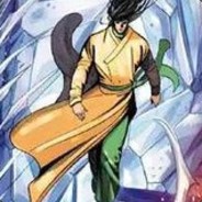 流浪剑客★★★