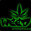 Green Weed Crush :D