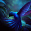 BlueColibri