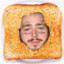 Toast Malone