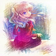 你如黎明遥遥无期