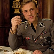 Hans Landa