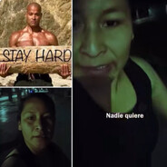 sailing, lost, thirsty.