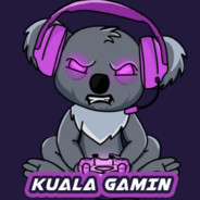 KualaGamin