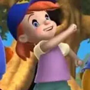 黄毛社会小恶女