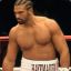 David Haye