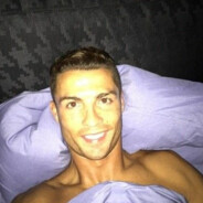 Siuuuuuuuuuuuu！！！！！！