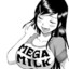 Megumilk