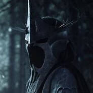 Witch king of angmar