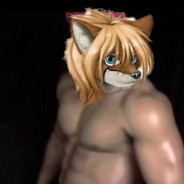 gachi furry