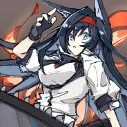 罗德岛精英干员 煌！