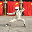 The Stig&#039;s Chinese Cousin
