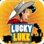 LUCKY LUKE