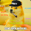 Doge gaming