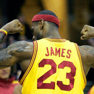 Player avatar
