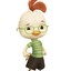 CHICKEN LITTLE