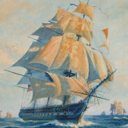 Old Ironsides