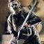 ^0Leatherface