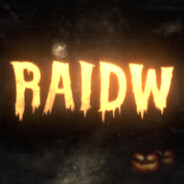 RaidW ✟