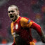 Wesley Sneijder