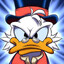 Sperm McDuck