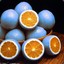Blue Orange