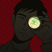 Player Avatar
