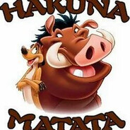Hakuna Matata