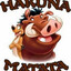 Hakuna Matata