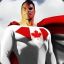 Canadian Superman