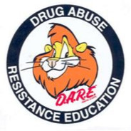 D.A.R.E.