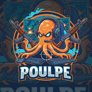 ouin ouin Mr Poulpe de la téci