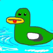 duck
