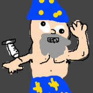 mystical crack wizard
