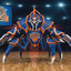 Knicks Assassin (JB is my Dad)