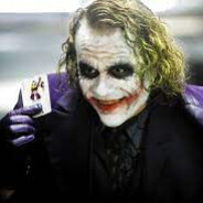 The Joker's Avatar